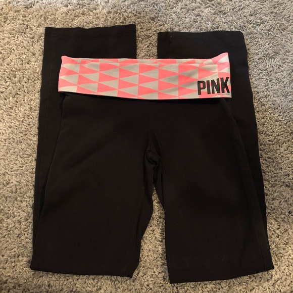 PINK Victoria's Secret Pants - VS PINK Sweats